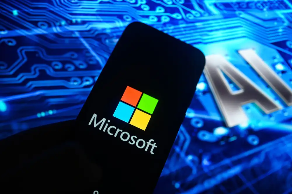 Microsoft will lay off 9,000 employees, or less than 4% of the company