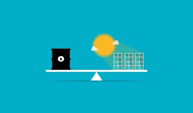 Energia pulita da CO2 e batterie esauste: la scoperta italiana
