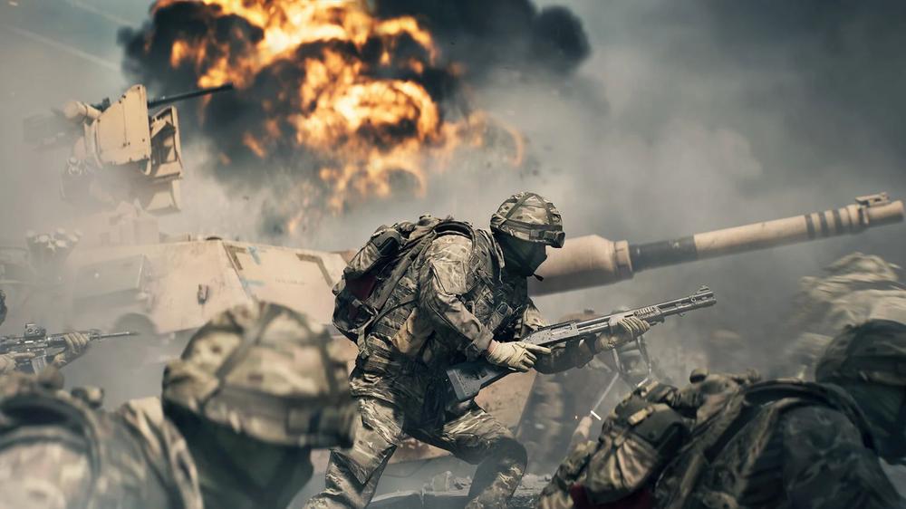 Battlefield 6 is finally speeding up progression after player complaints