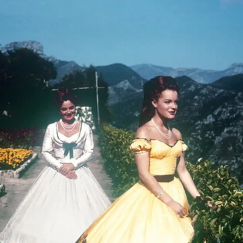 Sissi, l’imperatrice senza tempo: dal mito di Romy Schneider alle serie moderne