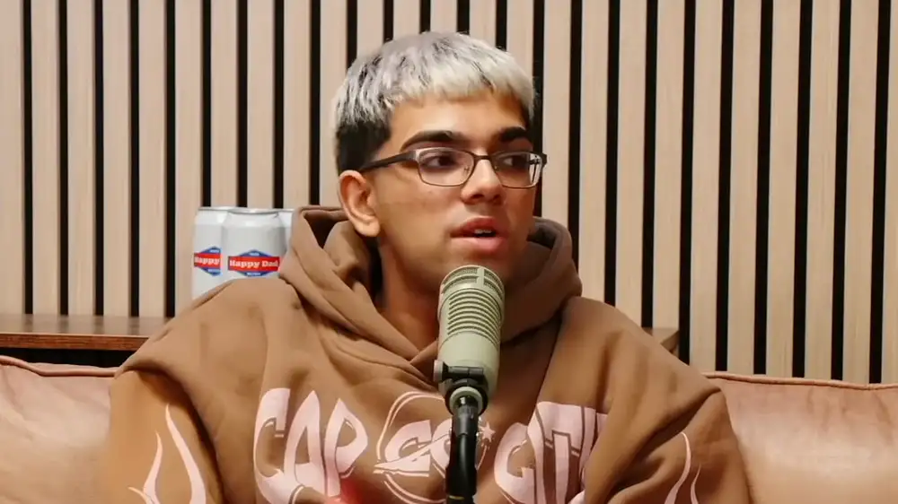 Kick star Neon says streaming is “cooked” due to big names trying to “one-up” each other