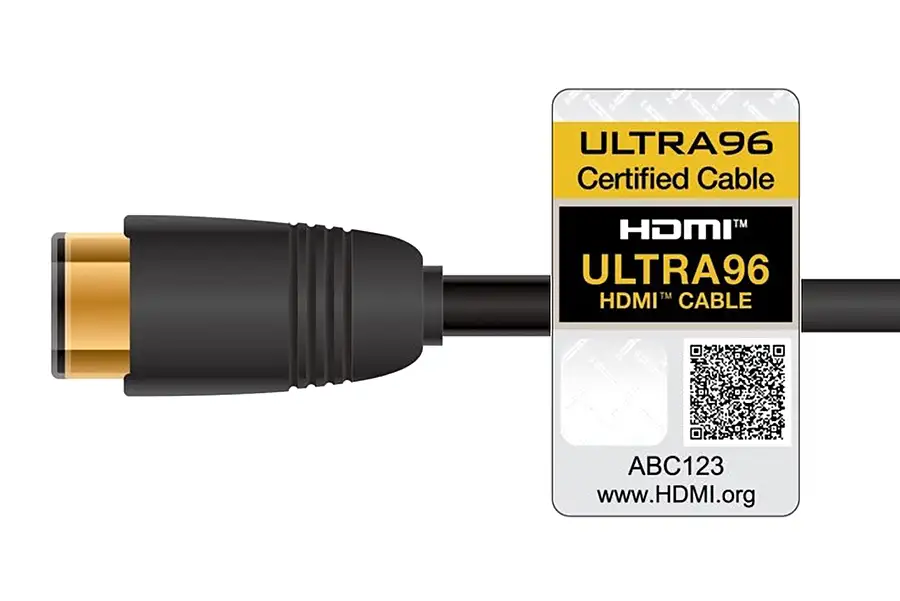 HDMI 2.2 will support 16K video at 60Hz