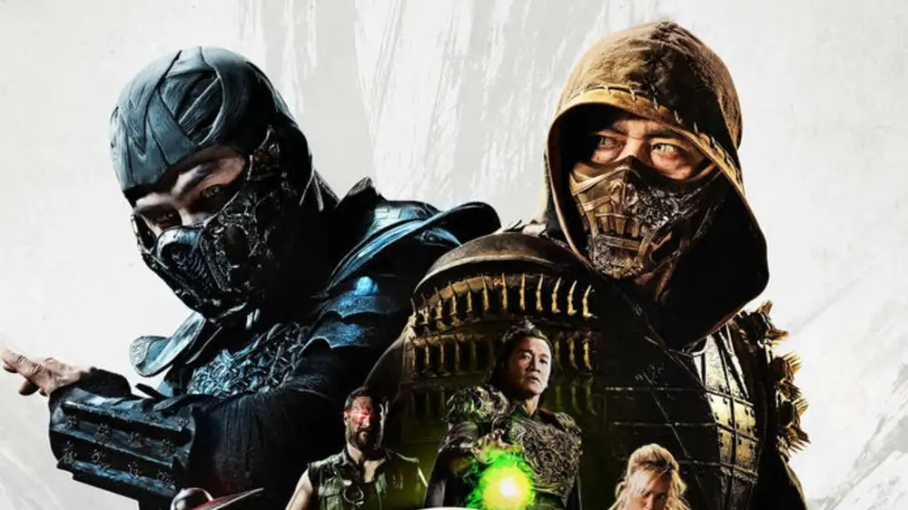 Mortal Kombat 2 gets surprising early verdict from the game’s co-creator