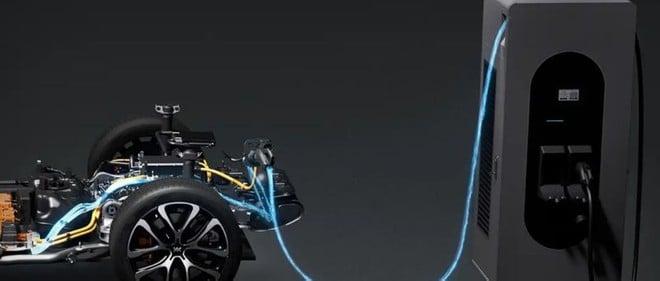 Dalla Cina arrivano le prime auto Super Extended Range: debutto ad agosto con IM Motors