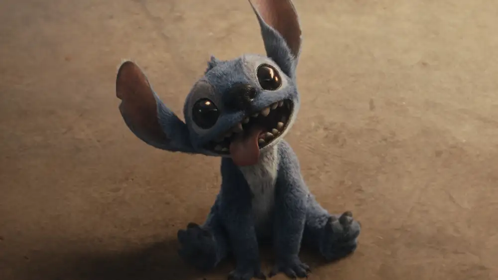Lilo & Stitch review: Disney defies the odds with charming, flawed remake