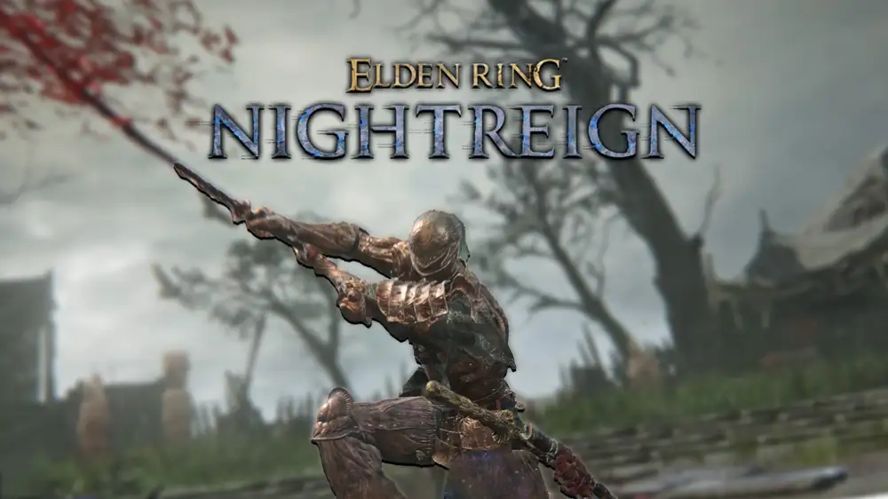 Best Executor build in Elden Ring Nightreign