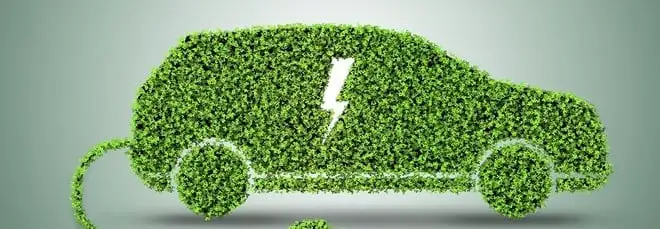 Il futuro dell'auto è elettrico: ecco le previsioni di BloombergNEF