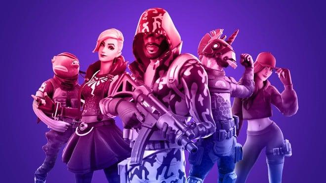 Google ha perso: Fortnite e l'Epic Games Store stanno per invadere il Play Store