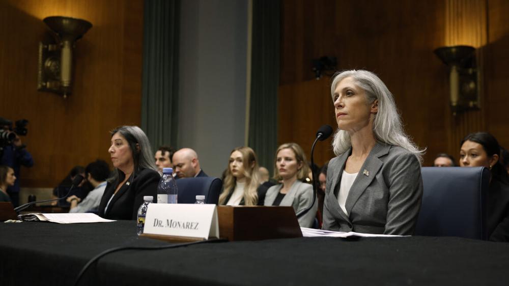 RFK Jr’s anti-vaccine delusions—not science—steer CDC now, ex-director testifies