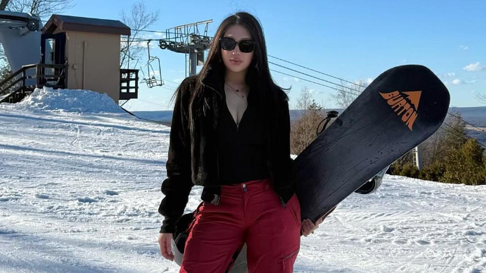 Nina Lin apologizes for “uncomfortable” clips with Disguised Toast and others