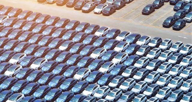 In Italia cresce il noleggio a lungo termine: superato il milione di auto noleggiate