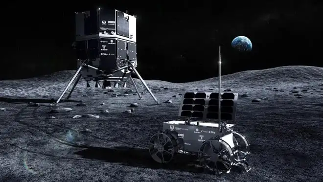 Lander giapponese Resilience, sbarco lunare il 5 giugno | Come seguire la diretta