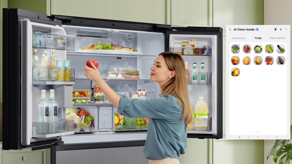 AI fridge and virtual friend voted Worst in Show at CES 2026