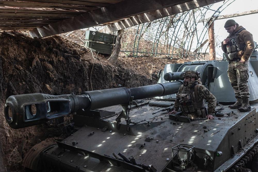 General Staff: Russia has lost 1,047,250 troops in Ukraine since Feb. 24, 2022