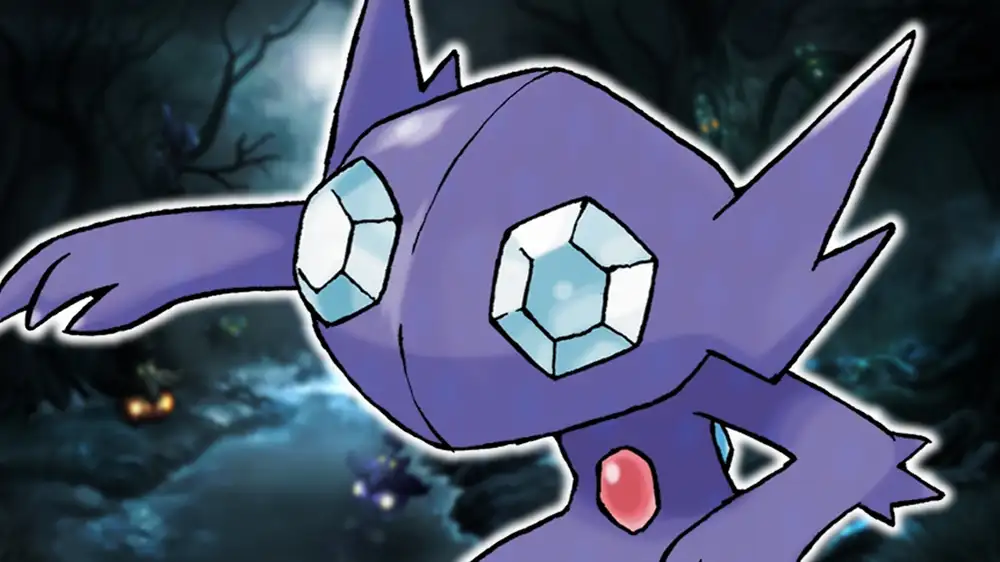 Pokemon Go Dynamax Sableye Raid guide – Weaknesses & best counters