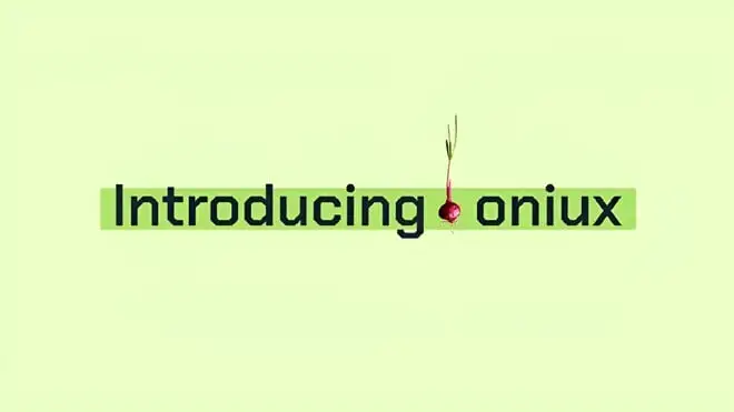 Oniux, il nuovo strumento del Tor Project per blindare la privacy su Linux