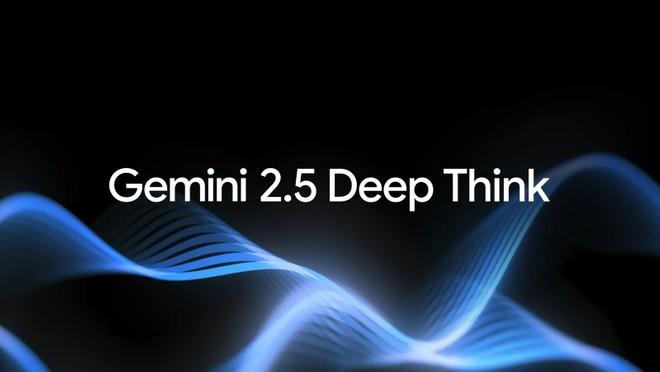 L'AI di Google ha un nuovo superpotere: si chiama Deep Think