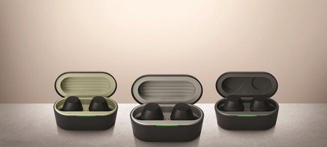 LG presenta i nuovi auricolari xboom Buds Plus e Lite: novità e disponibilità