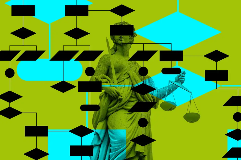 If algorithms radicalize a mass shooter, are companies to blame?
