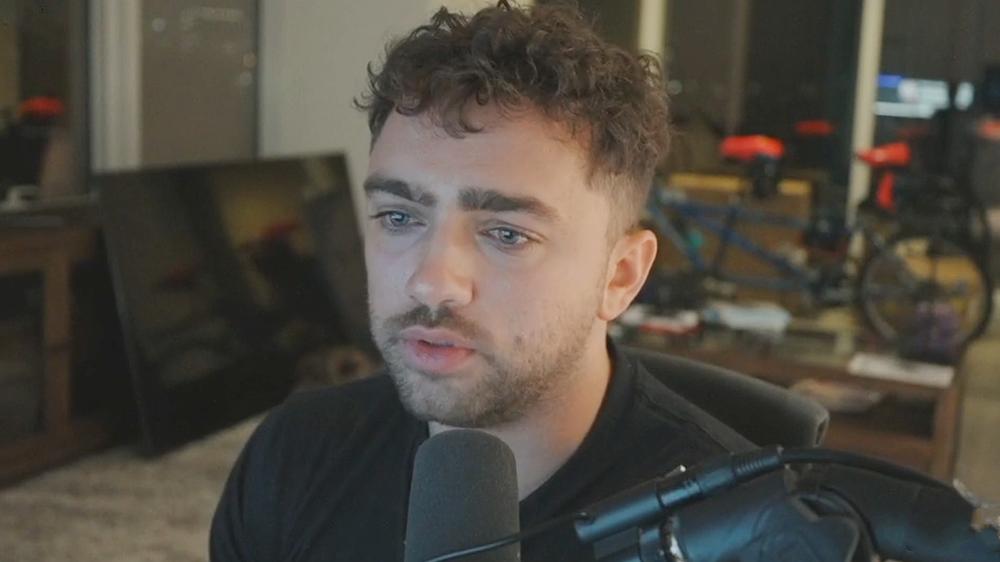 Twitch streamer Mizkif responds to Emiru’s allegations
