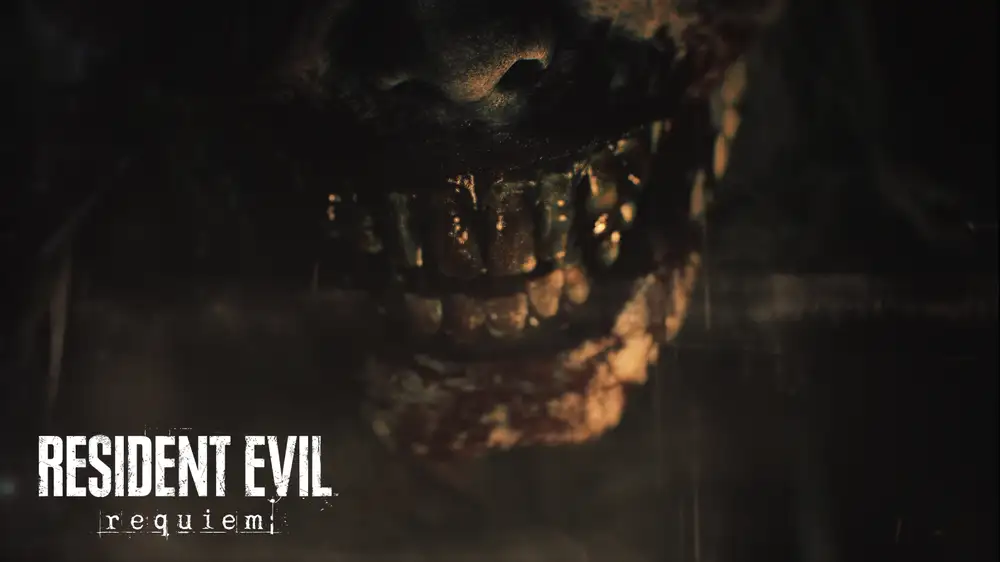 Resident Evil Requiem is the perfect blend of action & horror in return to its roots
