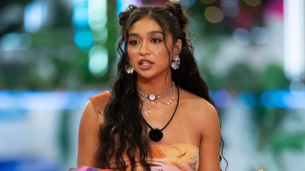 Why did Cierra leave Love Island USA? Shocking Season 7 exit explained
