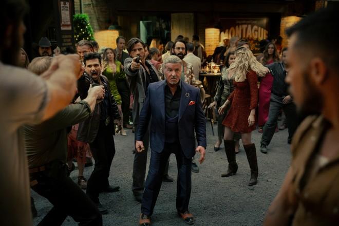 Tulsa King 3: svelata la data di uscita ufficiale su Paramount+