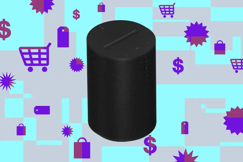 Sonos is offering a refurbished Era 100 for just $119