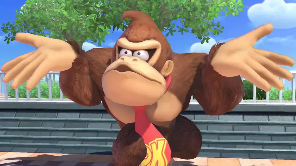 Smash player baffled after “zoomer” opponent uses ChatGPT to mount comeback win