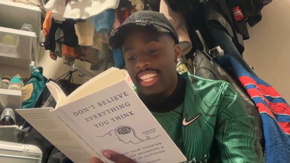 Kai Cenat being ridiculed for bettering himself says more about his detractors