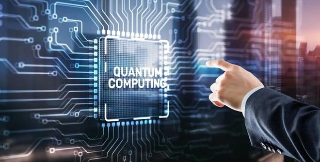 Quantum computing, cresce l'allarme tra le aziende: priorità alla cybersecurity