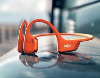Chi ha detto che l’audio sportivo è un compromesso? Gli sconti Shokz uniscono conduzione ossea, bassi profondi e comfort