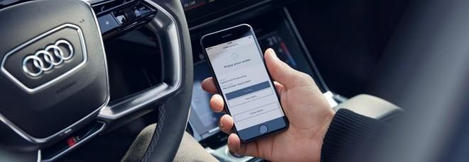 Audi rende le auto sempre più smart per un’esperienza a bordo ancora più digitale