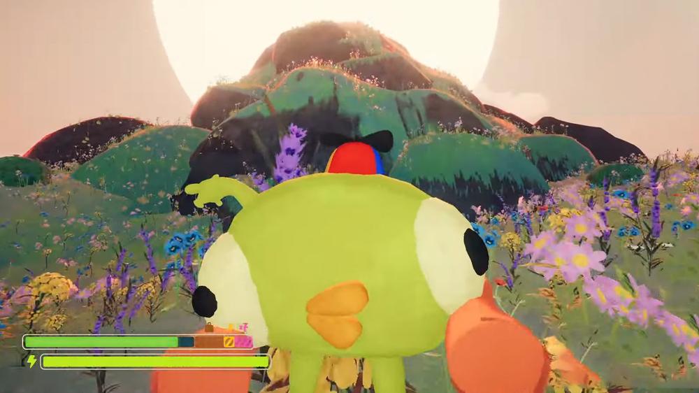 PEAK devs are secretly trolling players in real time