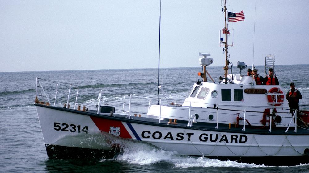 Coast Guard Backtracks On Plan To Reclassify Swastikas As Mascot