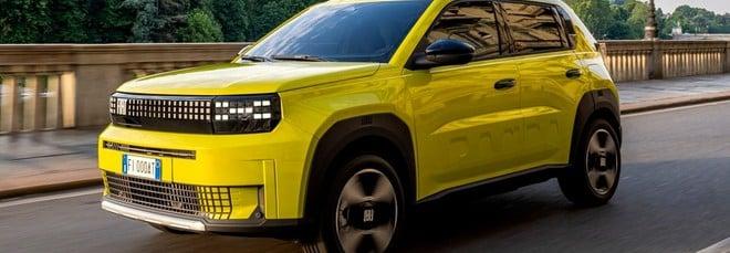 Stellantis raddoppia la produzione in Marocco: da qui arriveranno i nuovi modelli Mild Hybrid