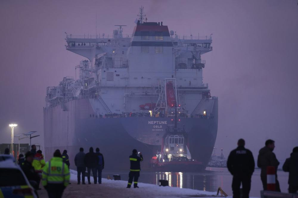 'Structural shift'— EU ban on Russian gas set to harm Moscow long term, despite loopholes