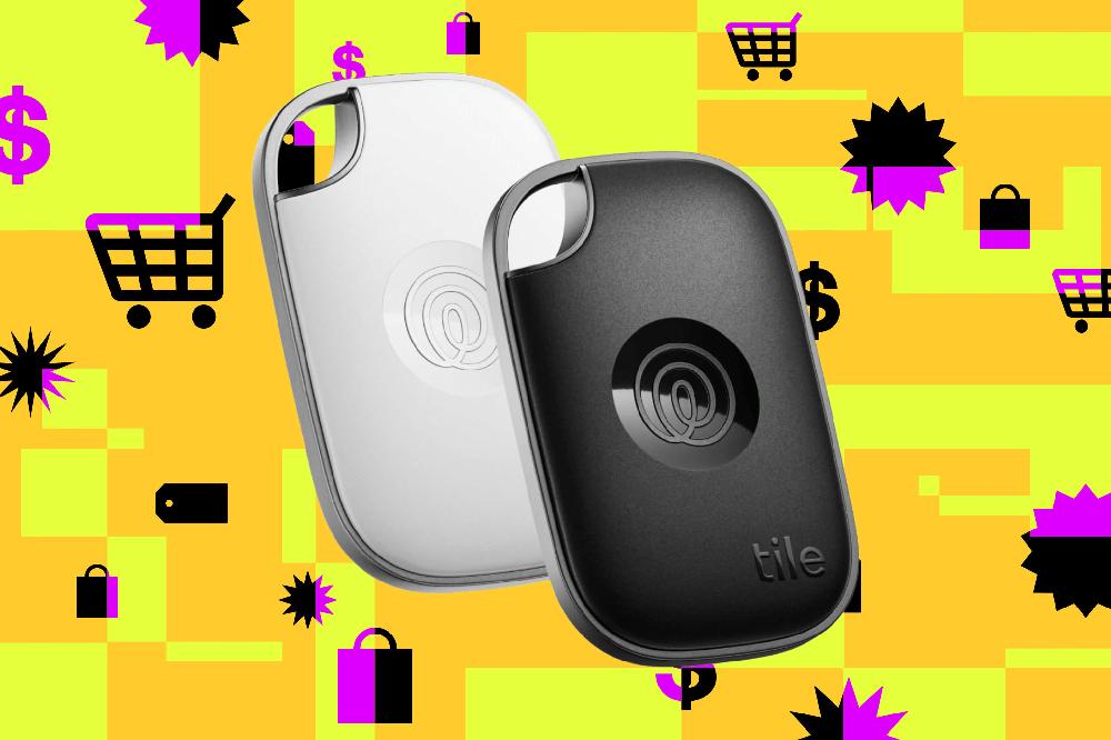 You can get two long-range Tile Pro trackers for the price of one