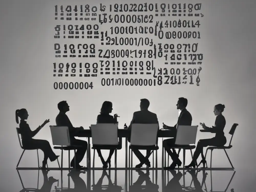 From LLMs to hallucinations, here’s a simple guide to common AI terms
