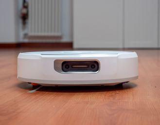 Recensione Narwal Flow: perfetto con i pavimenti e aspira bene anche i tappeti