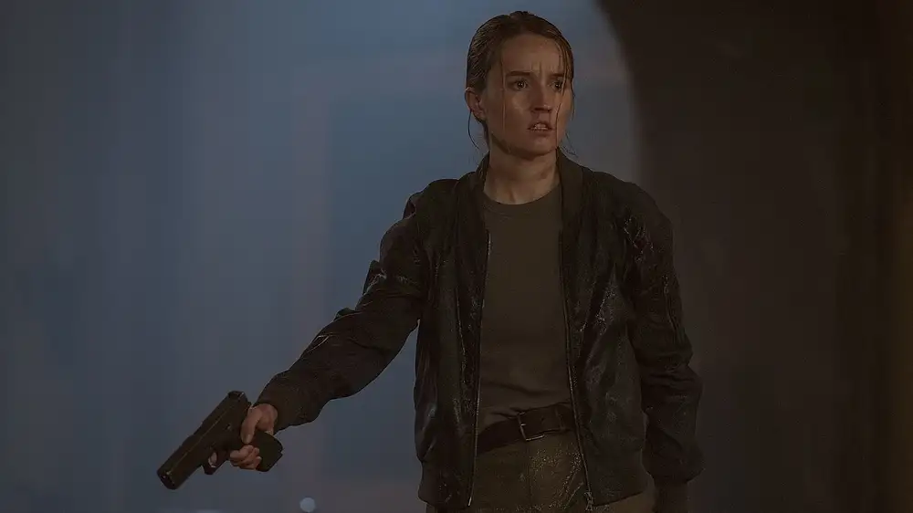 The Last of Us fans aren’t happy about Abby & Ellie’s final scene in Season 2