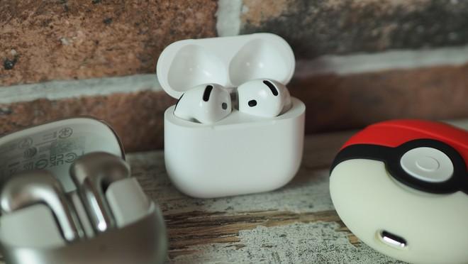 AirPods 4 con ANC in offerta su Amazon: è il nuovo minimo (anche in 5 rate)