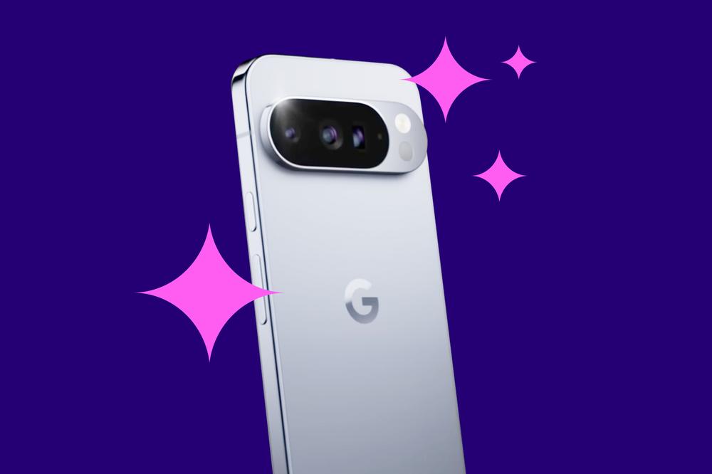 It’s Google’s turn to convince us to care about AI on our phones