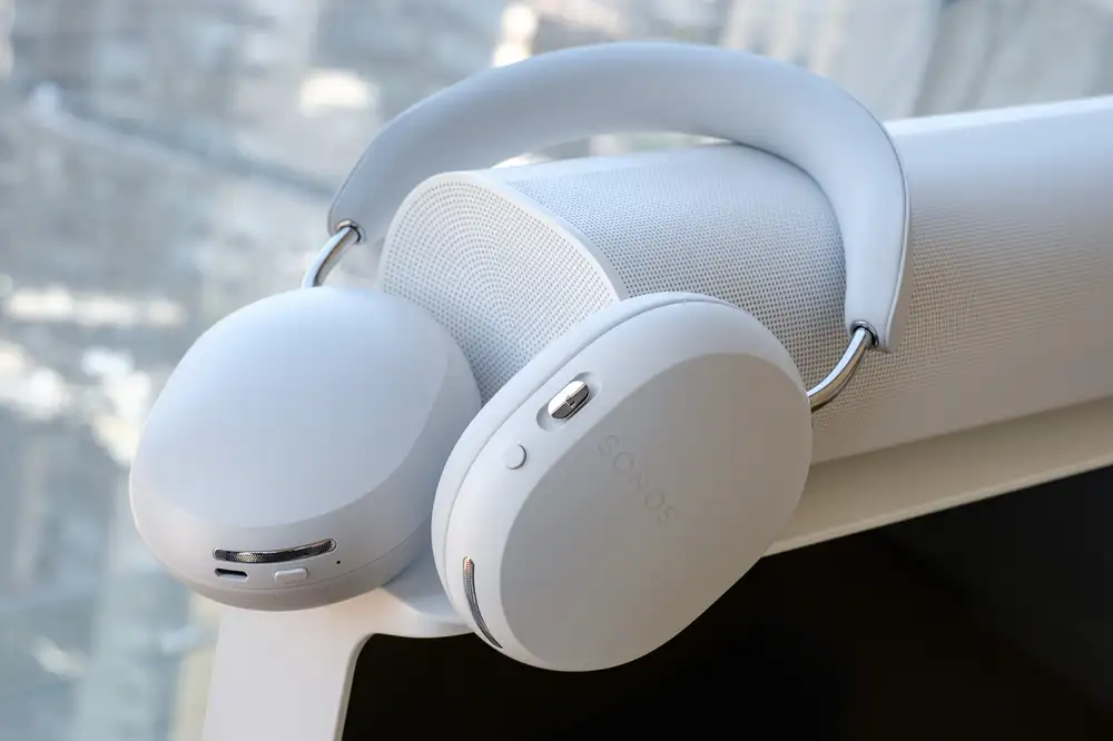 Sonos is finally updating its Ace headphones with a long-delayed feature