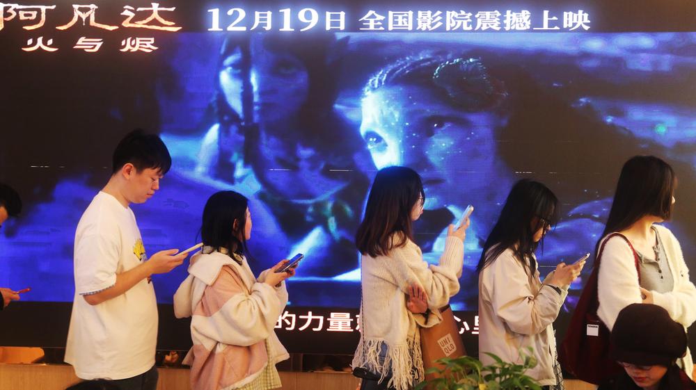 Avatar: Fire and Ash Launches to $345 Million at the Global Box Office, but Will It Do Well Enough for James Cameron to Make Avatar 4?