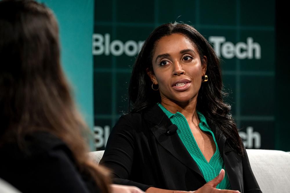 Sarah Bond is leaving Xbox