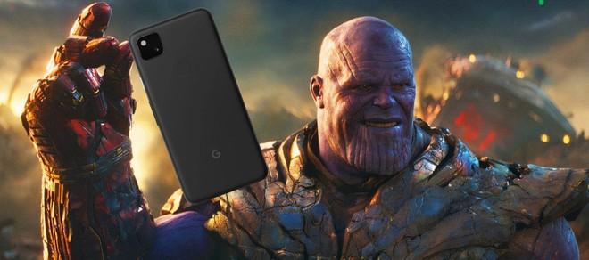 Pixel 4a: l'aggiornamento che peggiora la batteria è ormai ineluttabile