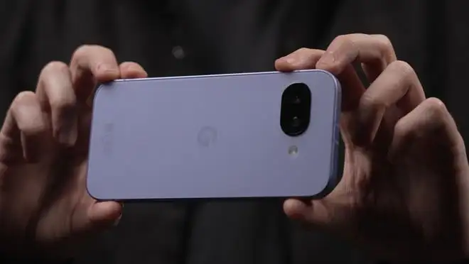 Google Pixel 9a in offerta: è il prezzo più basso di sempre su Amazon (anche 256 GB)