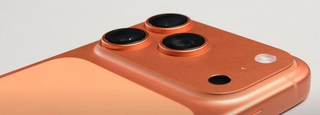 iPhone 17 Pro, il problema dei graffi sul modulo fotocamera: l'analisi di iFixit