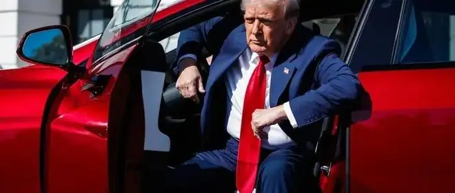 USA: incentivi per le auto elettriche, i repubblicani al Senato vogliono eliminarli